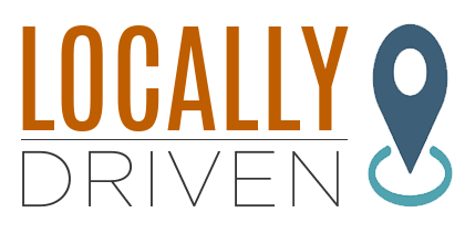 Locally Driven